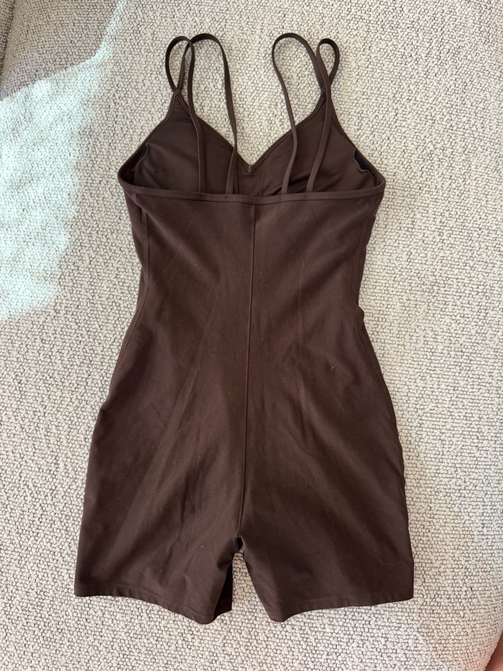 ALO AloSoft Suns Out Onesie - Picture 3 of 6